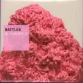 Produktbild: Battles Gloss Drop CD UK WARP 2011 In Gatefold Card Sleeve Mit Booklet Marke