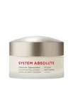 Produktbild: ANNEMARIE BÖRLIND SYSTEM ABSOLUTE Glättende Tagescreme Gesichtscreme 50 ml