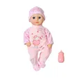 Produktbild: Zapf Creation Baby Annabell Little Annabell 36cm weiche Puppe mit Trinkflasche