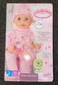 Produktbild: Baby Annabell Markenspielpuppe 36 cm inkl. Babyflasche - Zapf Creation