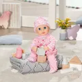 Produktbild: Zapf 706466 Baby Annabell Little Annabell 36cm NEU OVP,