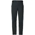 Produktbild: Qimsa Softshell Fahrrad Hose Kurzgrößen/Langgrößen Herren - schwarz - XL-Long