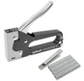 Produktbild: Wolfcraft Nagler Handtacker-Set 6, 1001 tlg 7090000