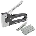 Produktbild: Wolfcraft tacocraft 7090000 Handtacker  Klammerntyp Typ 53 Klammernlänge 4 - ...