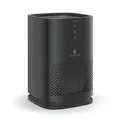 Produktbild: Medify MA-14 Luftreiniger mit H13 True HEPA Filter | 18 m² Abdeckung | Filtert Allergene, Rauch, Staub, Gerüche, Pollen, Tierhaare | Leise | Entfernt 99,9% Partikel bis zu 0,1 Mikron | Schwarz, 1 Stk