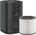 Produktbild: Medify Air MA-14 Luftreiniger – 70 m³/h Luftfilter – HEPA H13  – Ideal gegen All