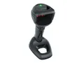 Produktbild: Zebra DS9908-SR - Barcode-Scanner - Handgerät (DS9908-SR4U2100AZW)