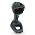 Produktbild: Zebra DS9908 Barcode-Scanner USB 1D 2D QR Mit Thekenhalterung