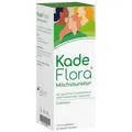 Produktbild: KadeFlora Milchsäurekur Einmal-Applikator vaginale Anwendung