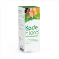 Produktbild: KadeFlora Milchsäurekur - zur Vorbeugung und Behandlung von Scheideninfektionen