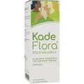Produktbild: KADEFLORA Milchsäurekur Einmal-Applikat.vag.Anwen. 17,5 g PZN 18006664