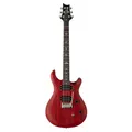 Produktbild: PRS SE CE24 Standard Satin Vintage Cherry - PRS E-Gitarre