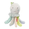 Produktbild: Fehn Badetier Badespielzeug Oktopus 16cm Meereskinder TOP