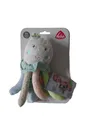 Produktbild: Fehn Badetier Oktopus  Kuscheltier Baby Badespielzeug für die Badewanne