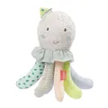 Produktbild: Fehn Badetier Badespielzeug Oktopus 16cm Meereskinder NEU