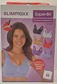 Produktbild: Damen BH Super-BH in 6 Farben 6er Set Nahtloser Tragekomfort Slimmaxx