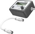 Produktbild: Hama SAT-Finder mit analoger Anzeige (00205291)