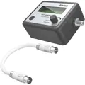 Produktbild: HAMA SAT-Finder mit analoger Anzeige (00205291)