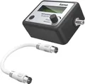 Produktbild: Hama Satellitenfinder 205291 für exakte Ausrichtung der Satellitenanlage