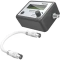 Produktbild: Hama Sonstiges SAT-Zubehör SAT-Finder mit analoger Anzeig