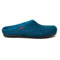 Produktbild: Gottstein - Magicfelt 709 - Hüttenschuhe 37 | EU 37 blau
