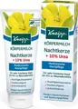 Produktbild: Kneipp Körpermilch Nachtkerze mit intensiver Feuchtigkeit 200ml