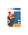 Produktbild: HERMA Fotophan Hülle x 10 A4 Blatt (7787)