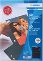 Produktbild: Herma Fotophan Fotosichthüllen für 4 Fotos 13x18cm