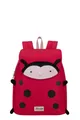 Produktbild: SAMSONITE HAPPY SAMMIES ECO BACKPACK S+ LADYBUG LALLY Kinder-Rucksack