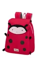 Produktbild: Samsonite Happy Sammies Eco - Kinderrucksack S+, 32 cm, 11 L, Rot (Ladybug Lally)