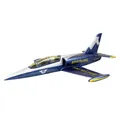 Produktbild: Amewi Modellflugzeug Amewi AMXFlight L-39 Albatros Blau, Gelb, Silber RC Jetmodell PNP 550