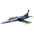 Produktbild: Amewi 24095 AMXFlight L-39 Albatros Flugzeug RC Jetmodell PNP 550mm 1746246
