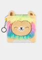 Produktbild: Squishmallows - Leonard Plush Coin Purse - Difuzed GW058884SQM - (Small Accesso