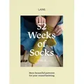 Produktbild: 52 Weeks of Socks, Vol. II