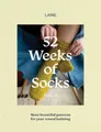 Produktbild: 52 Weeks of Socks, Vol. II (Taschenbuch) 52 Weeks of (US IMPORT)