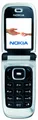 Produktbild: Nokia 6131 Black Handy