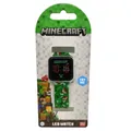 Produktbild: Minecraft Armbanduhr Kinderuhr Digital LED Watch ⚡ Minecraft Uhr ⚡ NEU&OVP