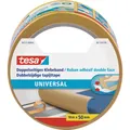 Produktbild: tesa UNIVERSAL doppelseitiges Klebeband (50 mm) (56171-00003-11)