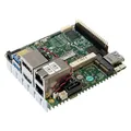 Produktbild: Aaeon UPS-APLX5F-A20-0432 - UP Squared Board mit Intel(R) ATOM(TM) Quad Core (UPS-APLX5F-A20-0432)