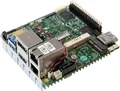 Produktbild: UP Squared Board mit Intel Atom Quad Core, 4GB RAM, 32GB eMMC