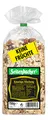 Produktbild: Seitenbacher Müsli Knackige-Mischung I ohne Früchte I viele Nüsse I viele Saaten I (1x 750 g)