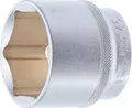 Produktbild: BGS Steckschlüssel Nuss 46 mm 6-Kant 1/2 