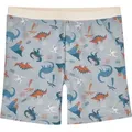 Produktbild: Playshoes Badeshorts UV-Schutz Badeshorts Dino allover blau 74/80 - ca. 9-12 Monate