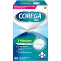 Produktbild: Corega 3 Minuten Tabs