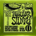 Produktbild: Ernie Ball EB2221 Regular Slinky Saiten 010-046 | Neu