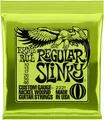 Produktbild: ERNIE BALL Saitensatz, Slinky Nickel, Regular 10-46 | Neu