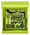 Produktbild: Hochwertige Ernie Ball 2221 E-Gitarrensaiten 010-046 Regular Slinky Custom Gauge