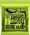 Produktbild: ERNIEBALL EB2221 Regular Slinky Satz 010