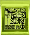 Produktbild: ERNIEBALL EB2221 Regular Slinky Satz 010