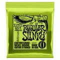 Produktbild: Ernie Ball 2221 Regular Slinky | 010-046 | Saiten für E-Gitarre | NEU